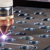 Centricut Plasma Consumables