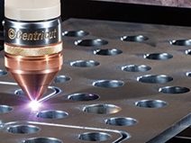 Centricut Plasma Consumables