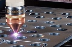 Centricut Plasma Consumables