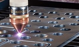 Centricut Plasma Consumables