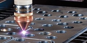 Centricut Plasma Consumables Centricut Plasma Consumables