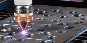 Centricut Plasma Consumables Centricut Plasma Consumables