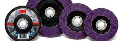 3M Flap Disc 769F