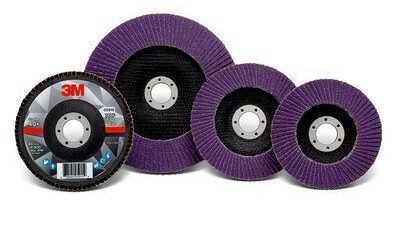 3M Flap Disc 769F