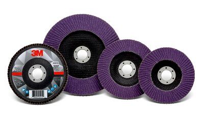 3M Flap Disc 769F 3M Flap Disc 769F