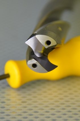 KENNAMETAL Modular Drill - KSEM Series