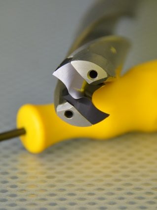 KENNAMETAL Modular Drill - KSEM Series