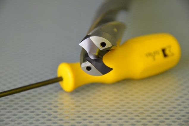 KENNAMETAL Modular Drill – KSEM Series KENNAMETAL Modular Drill - KSEM Series