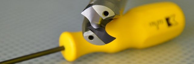 KENNAMETAL Modular Drill - KSEM Series