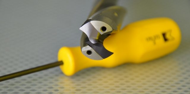 KENNAMETAL Modular Drill – KSEM Series KENNAMETAL Modular Drill - KSEM Series