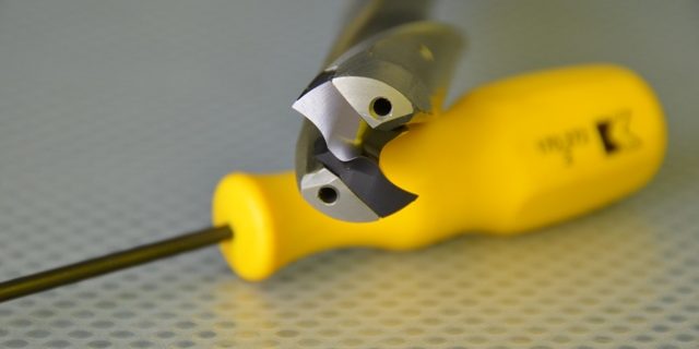 KENNAMETAL Modular Drill – KSEM Series KENNAMETAL Modular Drill - KSEM Series