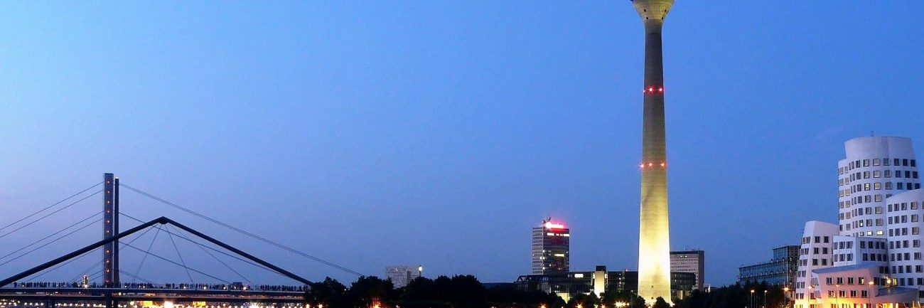 Trade Fair Metropolis Düsseldorf