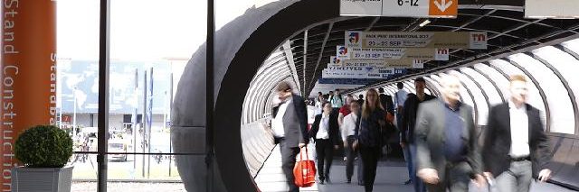 METAV | New Date in March 2021