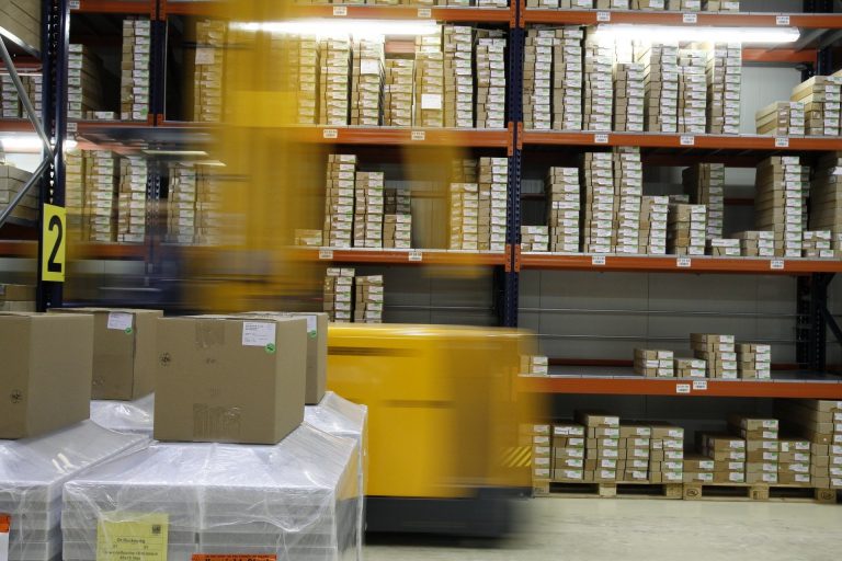 Stable Supply Chains at dittmann:tools