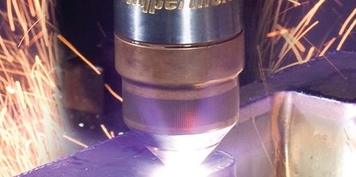 Plasma Cutting